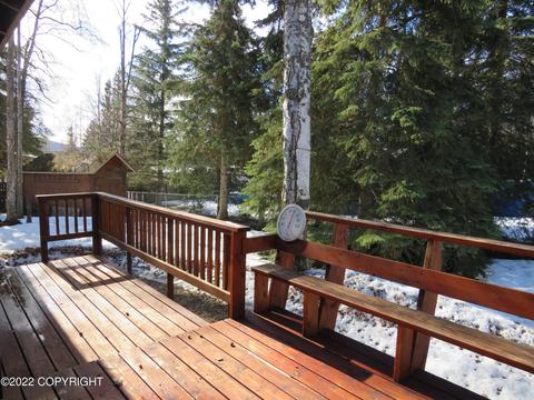 10636 Oshetna Cir, Eagle River, AK 99577 photo 2
