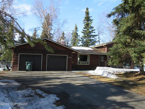 10636 Oshetna Cir, Eagle River, AK 99577 photo 1