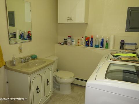 10636 Oshetna Cir, Eagle River, AK 99577 photo 11
