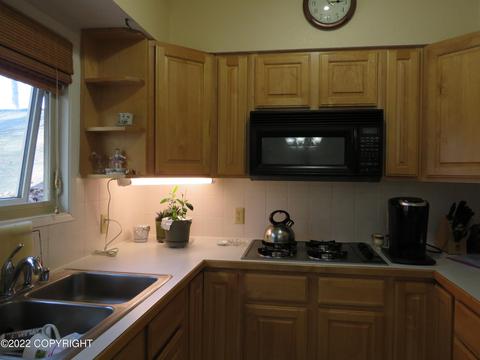10636 Oshetna Cir, Eagle River, AK 99577 photo 5