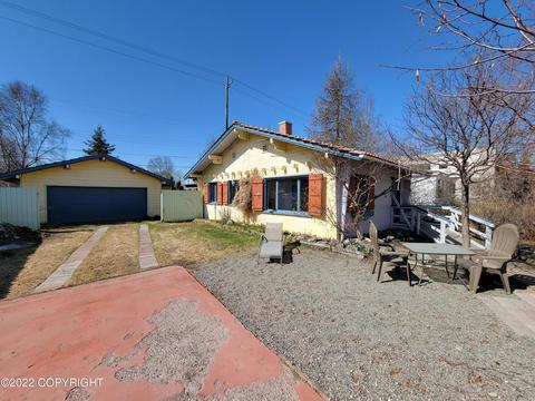 2914 Eide St, Anchorage, AK 99503 photo 1