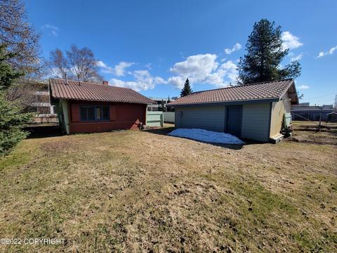 2914 Eide St, Anchorage, AK 99503 photo 5