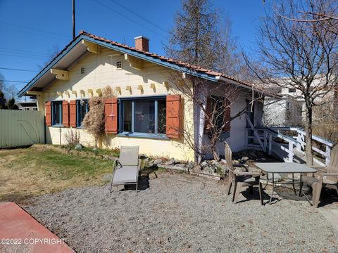 2914 Eide St, Anchorage, AK 99503 photo 3