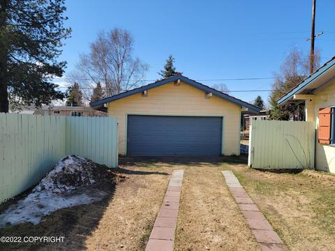 2914 Eide St, Anchorage, AK 99503 photo 2