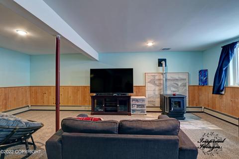 883 Ridge Loop Rd, North Pole, AK 99705 photo 9