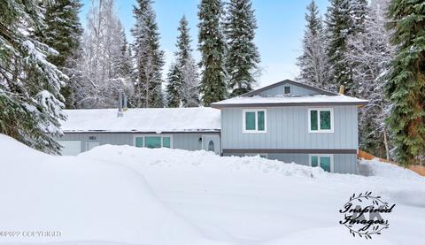 883 Ridge Loop Rd, North Pole, AK 99705 photo 31