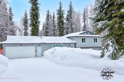 883 Ridge Loop Rd, North Pole, AK 99705 photo 30