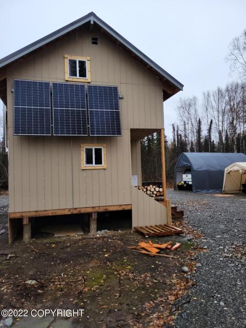 51258 S Caswell Loop, Willow, AK 99688 photo 19