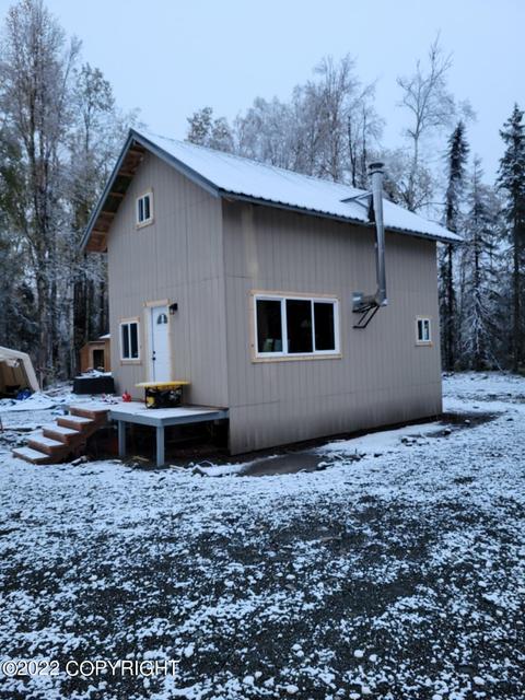 51258 S Caswell Loop, Willow, AK 99688 photo 24