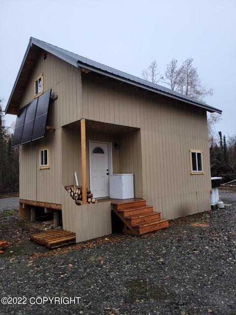 51258 S Caswell Loop, Willow, AK 99688 photo 3