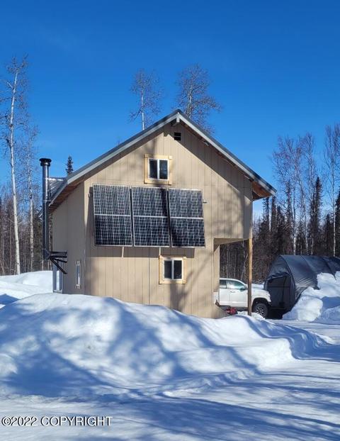 51258 S Caswell Loop, Willow, AK 99688 photo 18