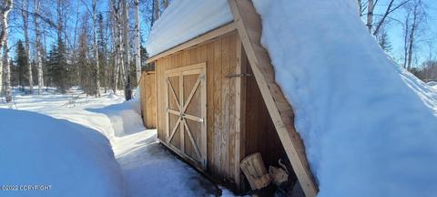 51258 S Caswell Loop, Willow, AK 99688 photo 21