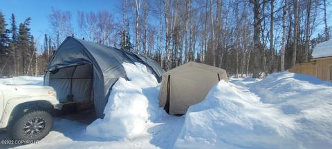 51258 S Caswell Loop, Willow, AK 99688 photo 20
