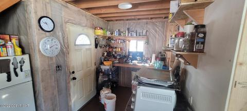51258 S Caswell Loop, Willow, AK 99688 photo 5