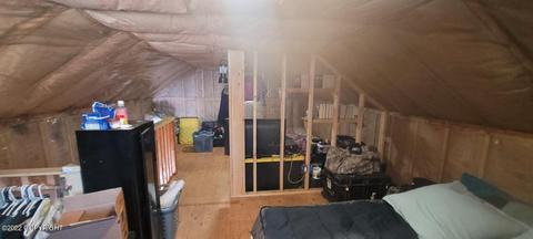51258 S Caswell Loop, Willow, AK 99688 photo 15