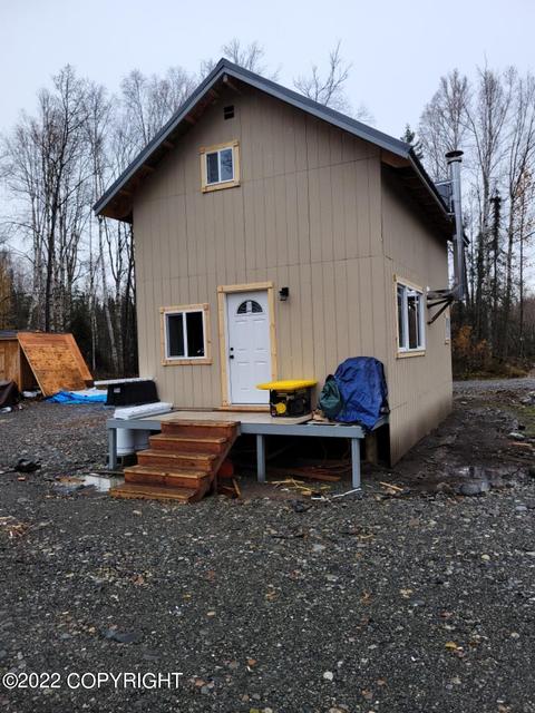 51258 S Caswell Loop, Willow, AK 99688 photo 2