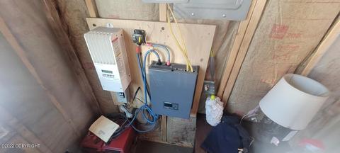 51258 S Caswell Loop, Willow, AK 99688 photo 9