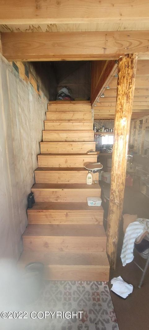 51258 S Caswell Loop, Willow, AK 99688 photo 12