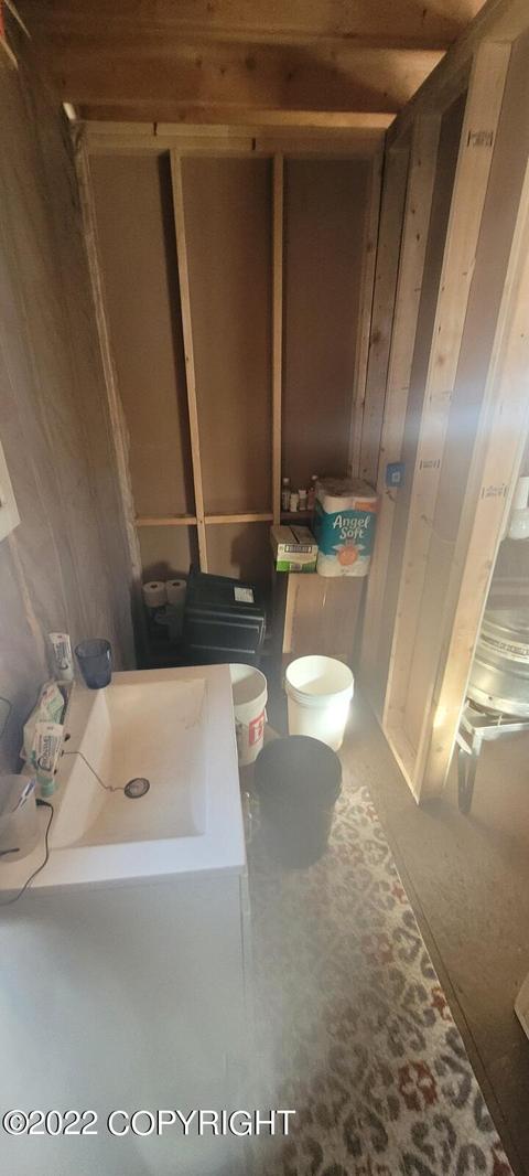 51258 S Caswell Loop, Willow, AK 99688 photo 17
