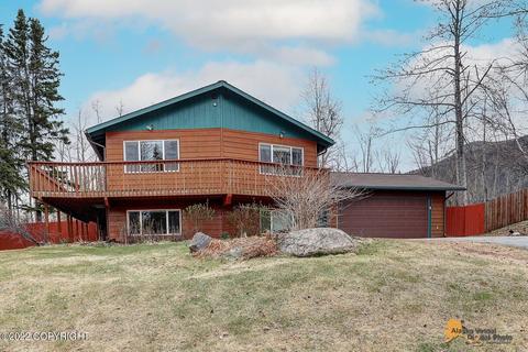 19505 Pribilof Loop, Eagle River, AK 99577 photo 2