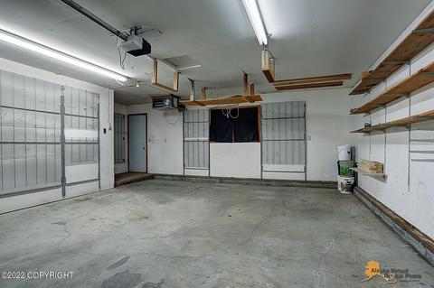 19505 Pribilof Loop, Eagle River, AK 99577 photo 47