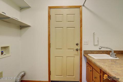 19505 Pribilof Loop, Eagle River, AK 99577 photo 25