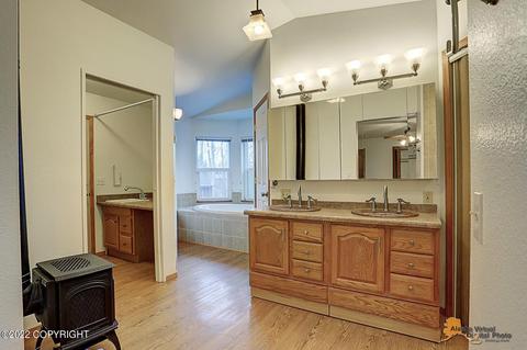 19505 Pribilof Loop, Eagle River, AK 99577 photo 20