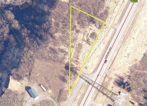66680 Sterling Hwy, Clam Gulch, AK 99568