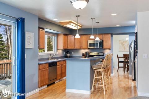 13452 Konrad Dr, Eagle River, AK 99577 photo 9