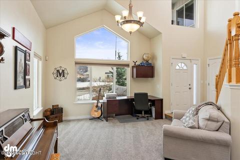 13452 Konrad Dr, Eagle River, AK 99577 photo 4