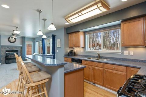 13452 Konrad Dr, Eagle River, AK 99577 photo 10