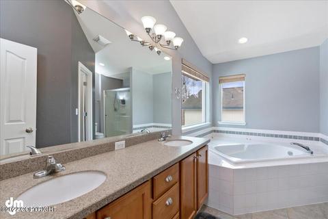 13452 Konrad Dr, Eagle River, AK 99577 photo 19