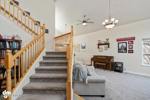13452 Konrad Dr, Eagle River, AK 99577 photo 3