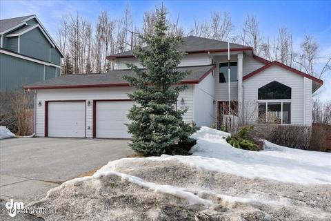 13452 Konrad Dr, Eagle River, AK 99577 photo 1