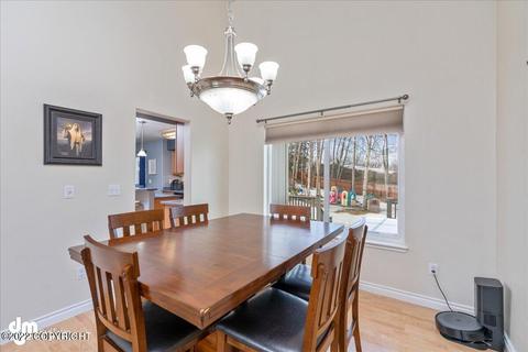 13452 Konrad Dr, Eagle River, AK 99577 photo 8