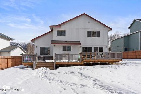 13452 Konrad Dr, Eagle River, AK 99577 photo 36