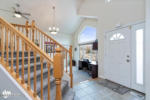 13452 Konrad Dr, Eagle River, AK 99577 photo 2