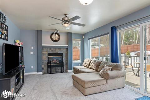 13452 Konrad Dr, Eagle River, AK 99577 photo 15