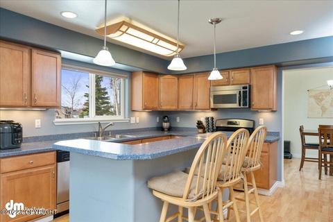13452 Konrad Dr, Eagle River, AK 99577 photo 11