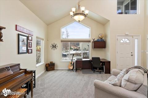 13452 Konrad Dr, Eagle River, AK 99577 photo 5