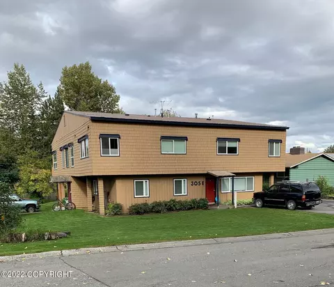 305 E 24th Ave, Anchorage, AK 99503 photo 1