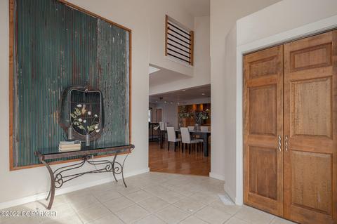 19341 Upper Skyline Dr, Eagle River, AK 99577 photo 3