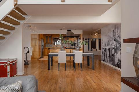 19341 Upper Skyline Dr, Eagle River, AK 99577 photo 9
