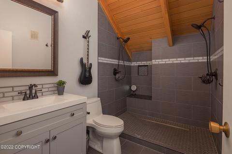 19341 Upper Skyline Dr, Eagle River, AK 99577 photo 19