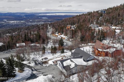 19341 Upper Skyline Dr, Eagle River, AK 99577 photo 31