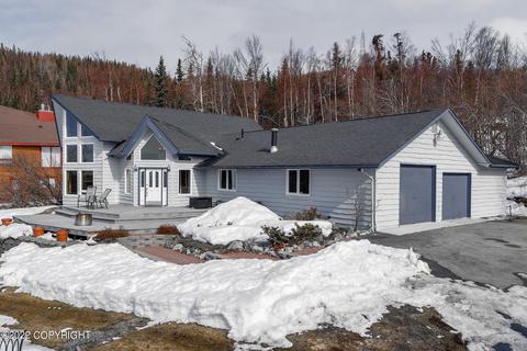 19341 Upper Skyline Dr, Eagle River, AK 99577 photo 36