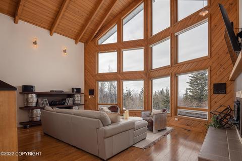 19341 Upper Skyline Dr, Eagle River, AK 99577 photo 5
