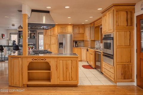 19341 Upper Skyline Dr, Eagle River, AK 99577 photo 14