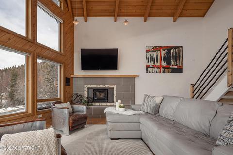 19341 Upper Skyline Dr, Eagle River, AK 99577 photo 7