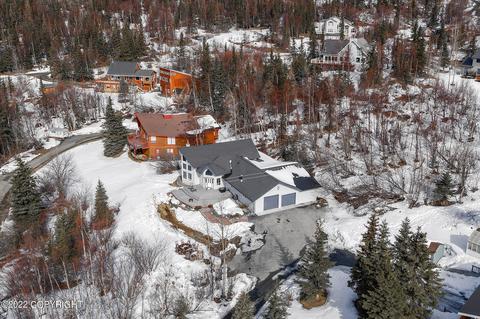 19341 Upper Skyline Dr, Eagle River, AK 99577 photo 30